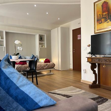 Valverde Apartment And Rooms 베로나 외부 사진