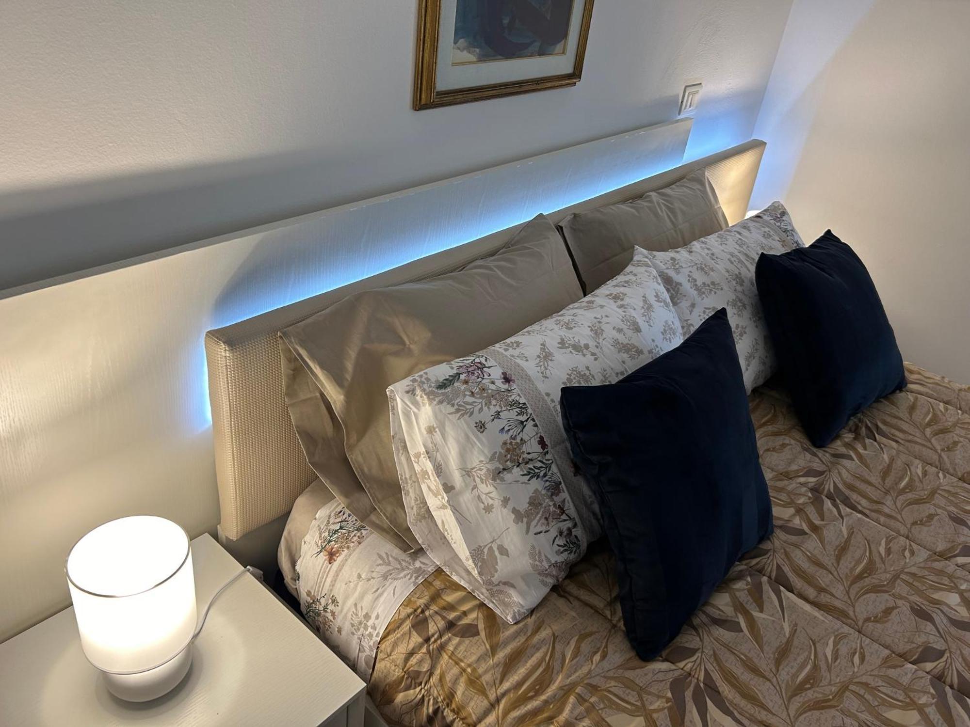 Valverde Apartment And Rooms 베로나 외부 사진