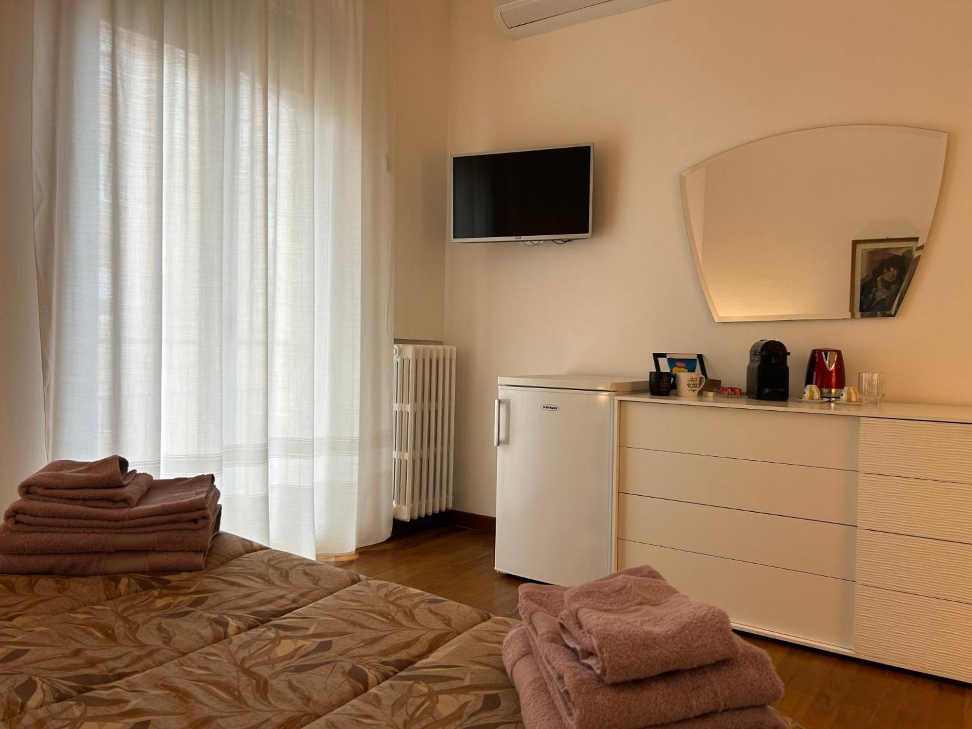 Valverde Apartment And Rooms 베로나 외부 사진