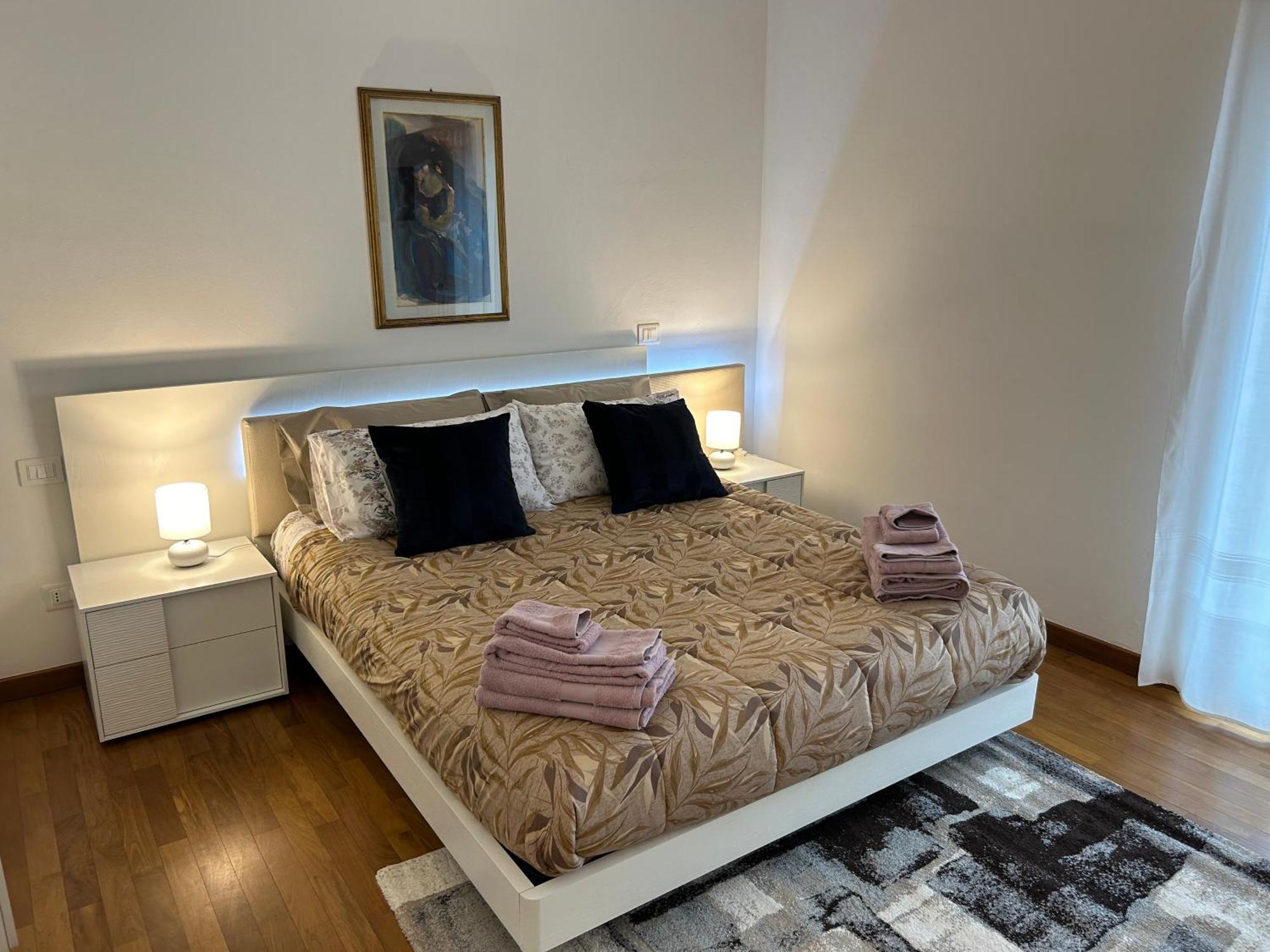 Valverde Apartment And Rooms 베로나 외부 사진