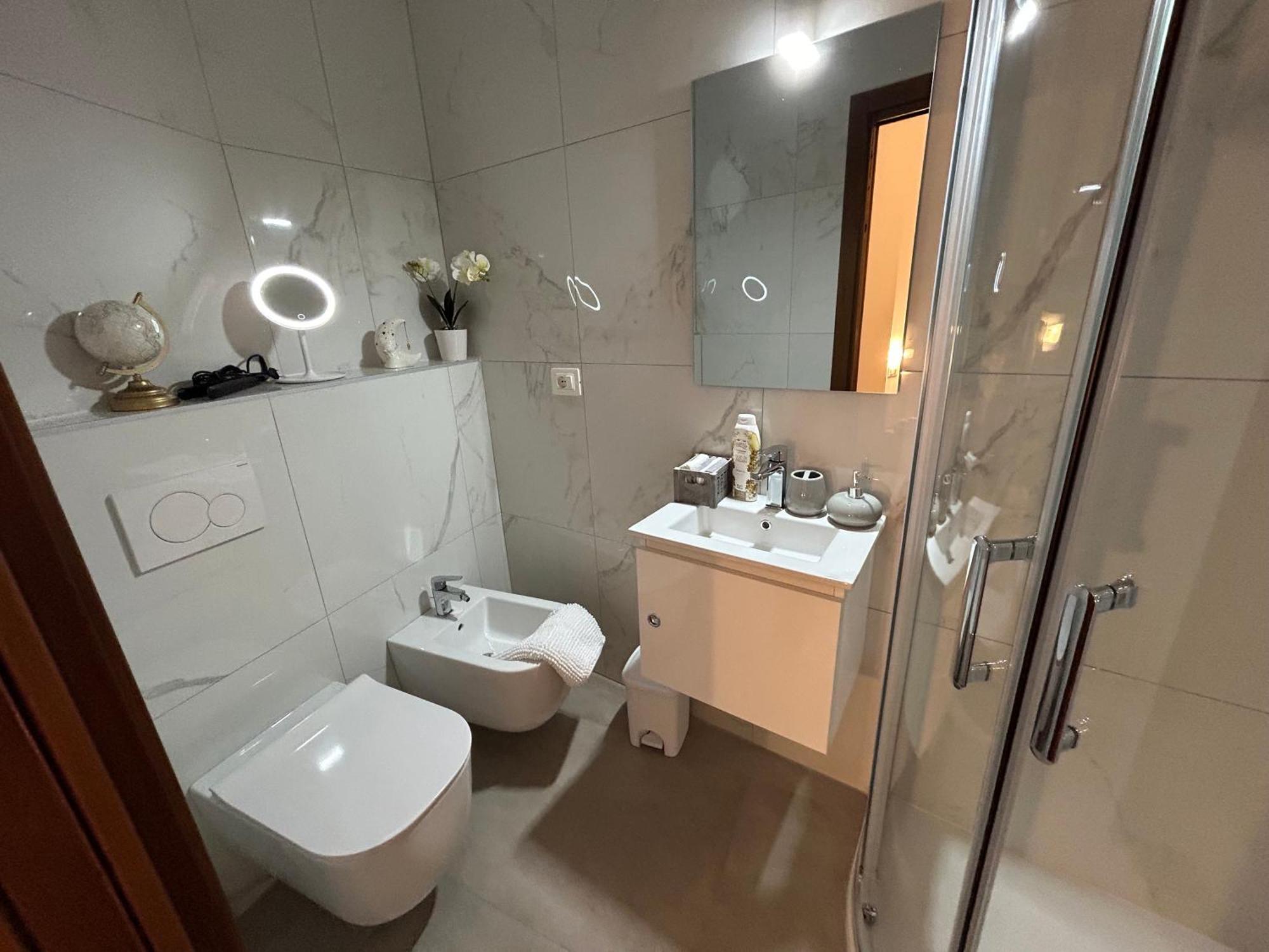 Valverde Apartment And Rooms 베로나 외부 사진