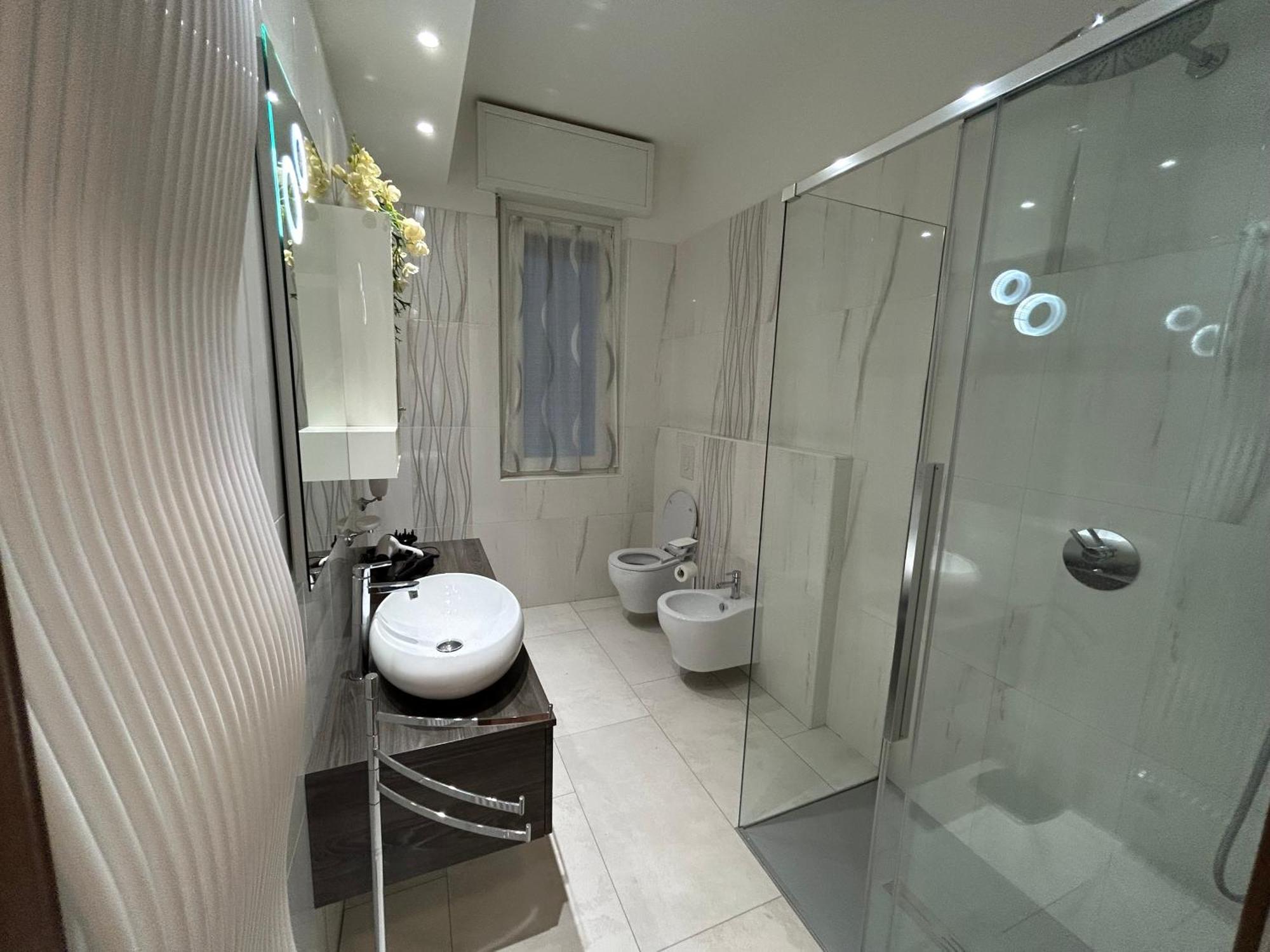 Valverde Apartment And Rooms 베로나 외부 사진