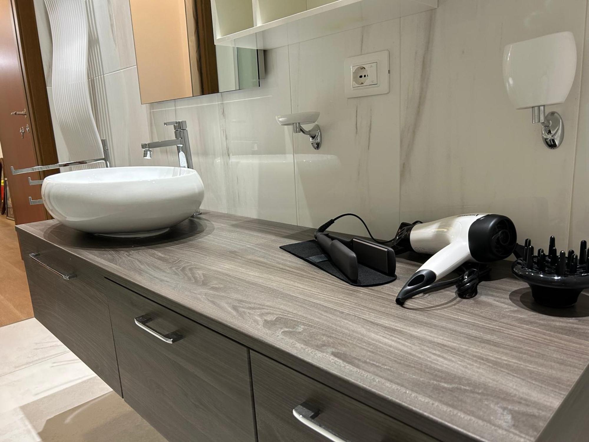Valverde Apartment And Rooms 베로나 외부 사진