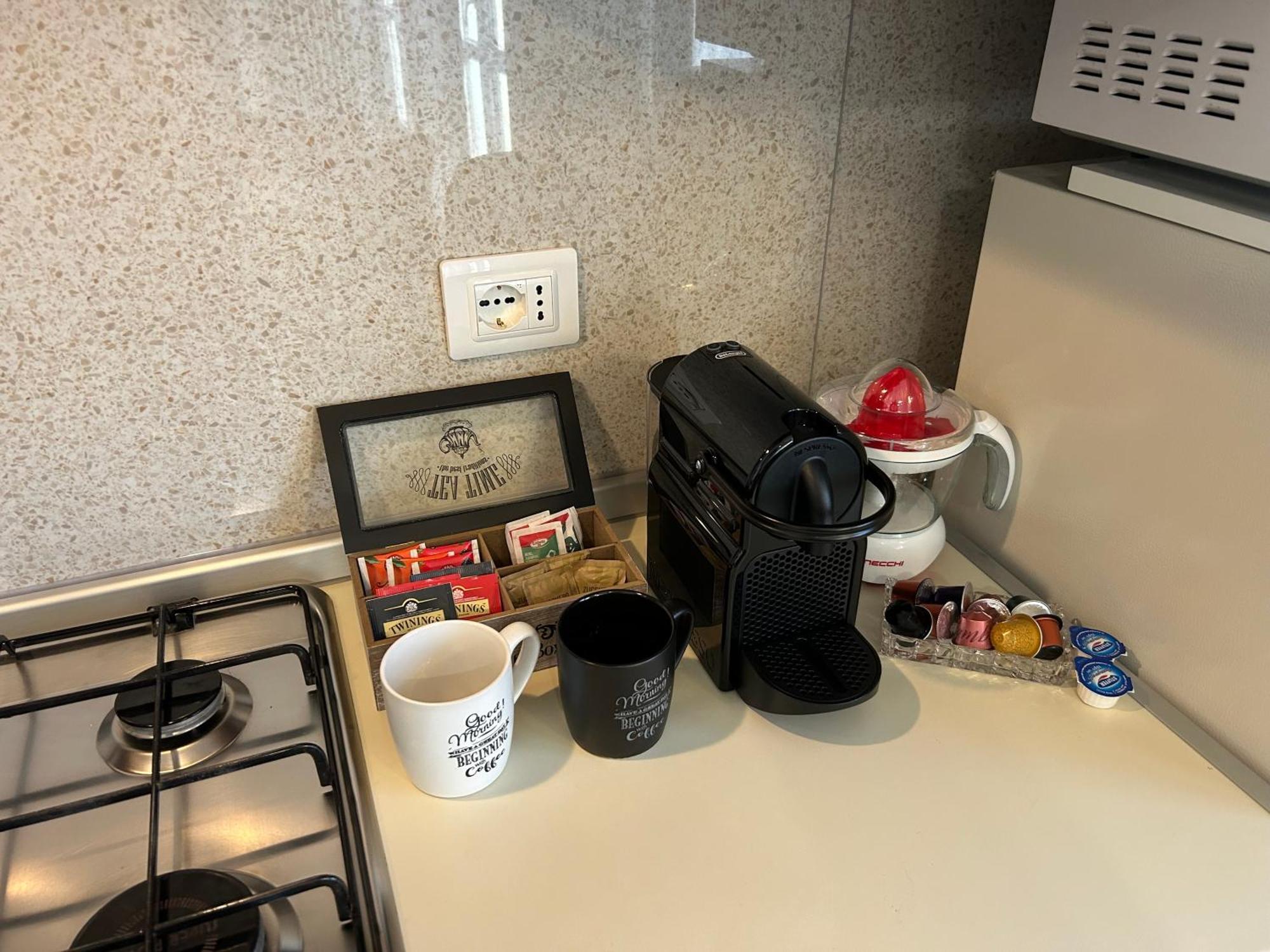 Valverde Apartment And Rooms 베로나 외부 사진