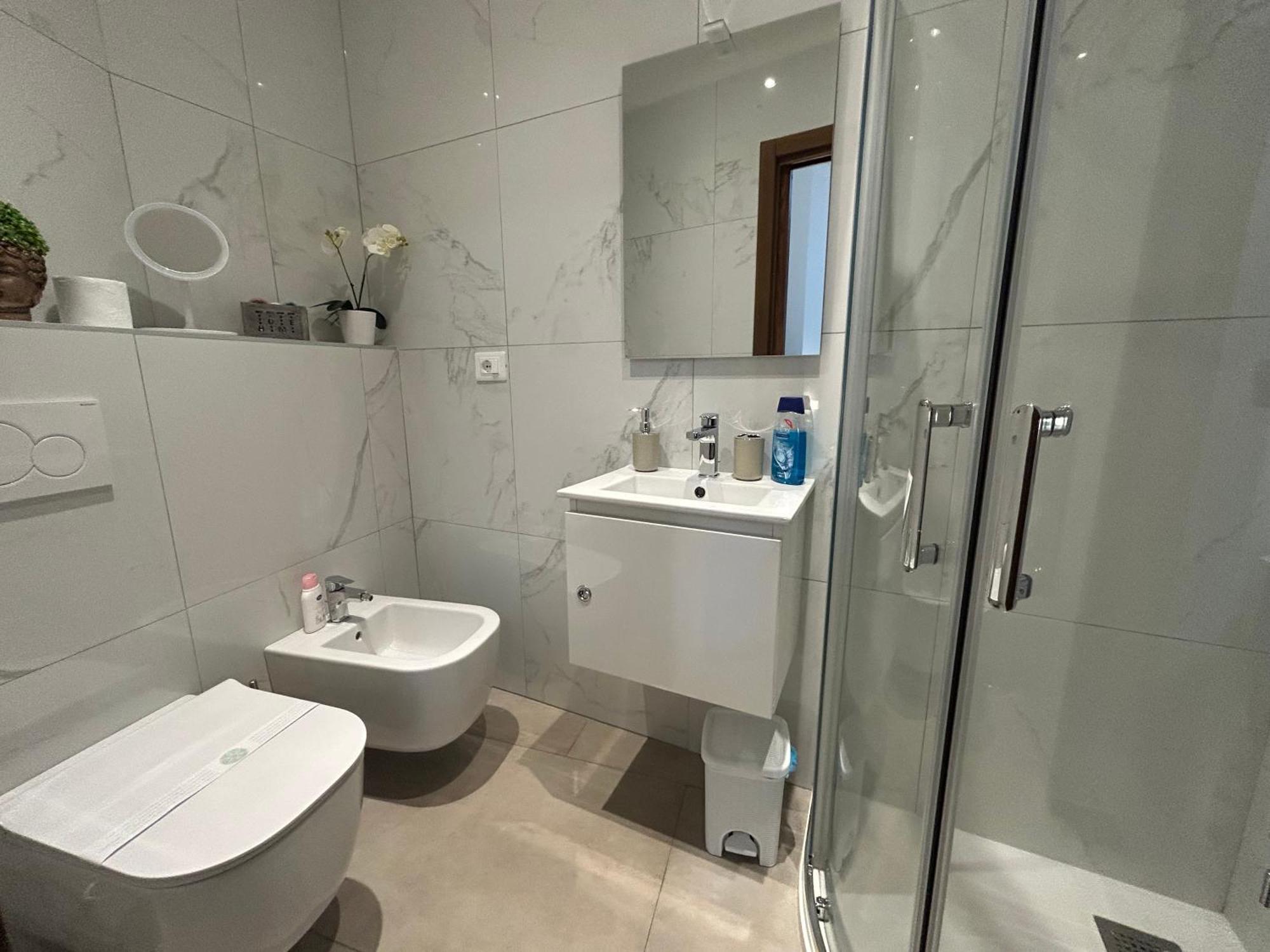 Valverde Apartment And Rooms 베로나 외부 사진