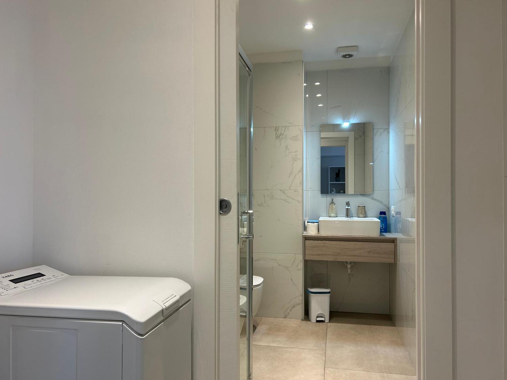 Valverde Apartment And Rooms 베로나 외부 사진