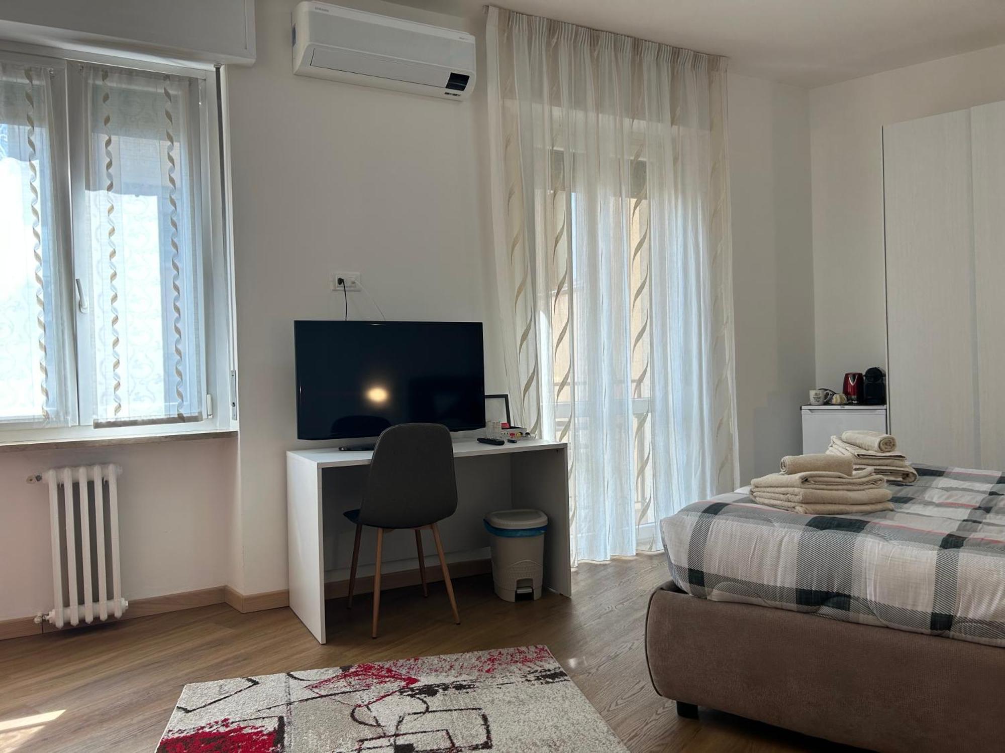 Valverde Apartment And Rooms 베로나 외부 사진